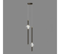 Подвесной светильник Imperiumloft  Pardis-Duo01