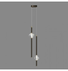 Подвесной светильник Imperiumloft  Pardis-Duo01