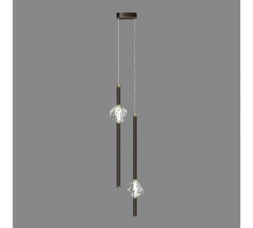 Подвесной светильник Imperiumloft Pardis-Duo01