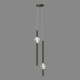 Подвесной светильник Imperiumloft Pardis-Duo01