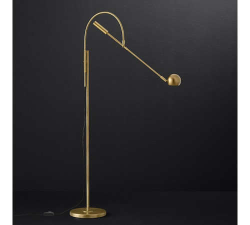 Торшер ImperiumLoft Floor01