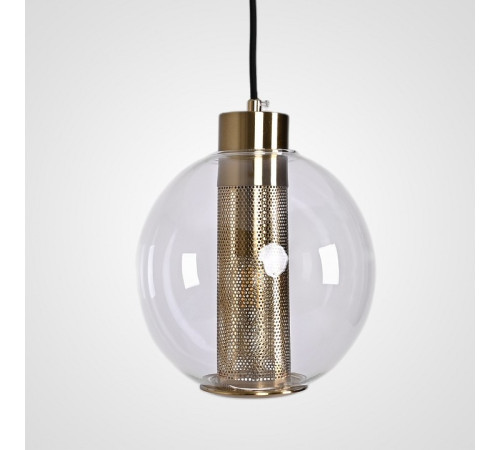 Подвесной светильник Imperiumloft Center01