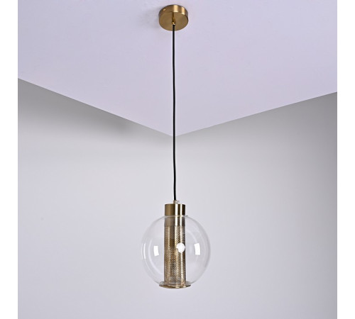 Подвесной светильник Imperiumloft Center01