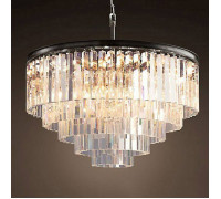 Подвесная люстра Imperiumloft RH 1920s 40,292