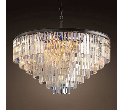 Подвесная люстра Imperiumloft RH 1920s 40,292