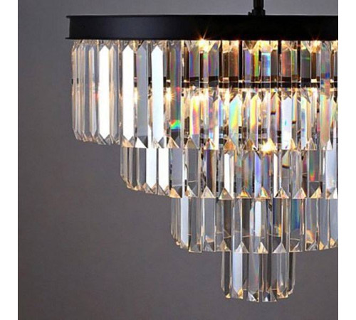 Подвесная люстра Imperiumloft RH 1920s 40,292