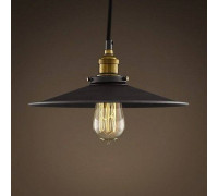 Подвесной светильник ImperiumLoft Loft Cone Pendant 40.199