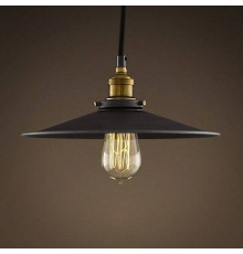 Подвесной светильник ImperiumLoft Loft Cone Pendant 40.199