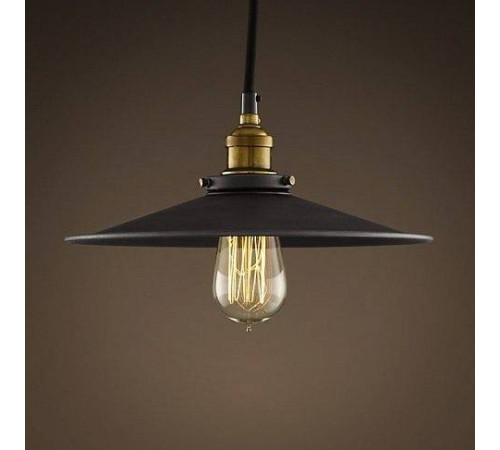Подвесной светильник ImperiumLoft Loft Cone Pendant 40.199