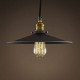 Подвесной светильник ImperiumLoft Loft Cone Pendant 40.199