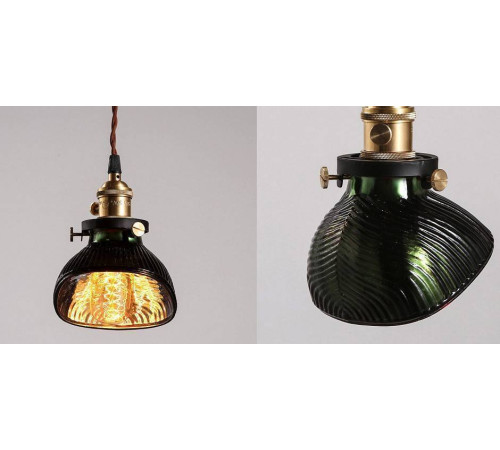Подвесной светильник ImperiumLoft Loft Sea Shell 40.57