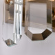 Накладной светильник Imperiumloft BONNINGTON 44,45