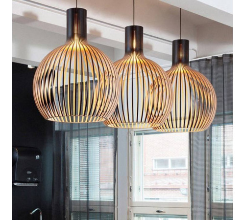 Подвесной светильник Imperiumloft Secto Octo 4240 40.1178