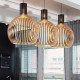Подвесной светильник Imperiumloft Secto Octo 4240 40.1178