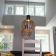 Подвесной светильник Imperiumloft Secto Octo 4240 40.1178