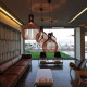 Подвесной светильник Imperiumloft Secto Octo 4240 40.1178