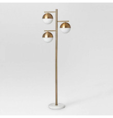 Торшер Imperiumloft Geneva 41.114-0