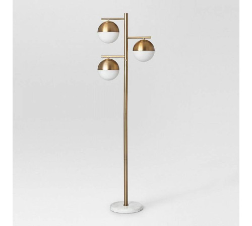 Торшер Imperiumloft Geneva 41.114-0