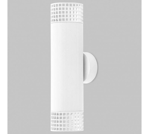 Бра Imex GRIDO GU10 IL.0005.5302-WH