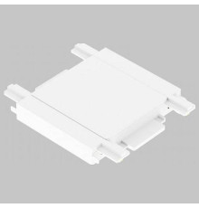 Соединитель линейный для треков Imex UT25 белый IL.0007.3000 WH