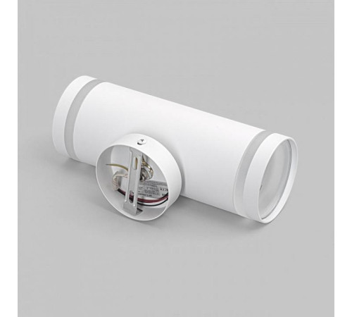 Светильник на штанге Imex Lima IP54 IL.0014.0018-2-WH