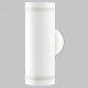 Светильник на штанге Imex Lima IP54 IL.0014.0018-2-WH