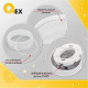 Светильник на штанге Imex Lima IP54 IL.0014.0018-WH