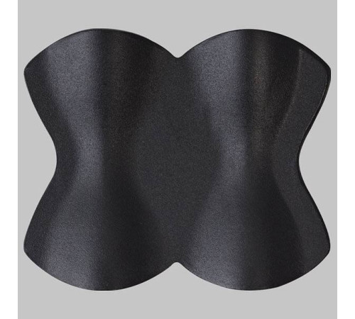 Накладной светильник Imex CROSS IL.0014.0019-4-BK