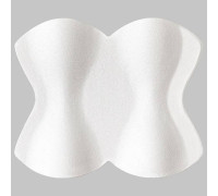 Накладной светильник Imex CROSS IL.0014.0019-4-WH