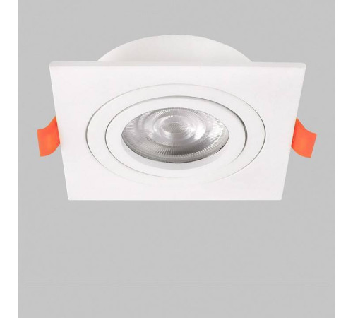 Встраиваемый светильник Imex IL.0029.0008 IL.0029.0008-WH