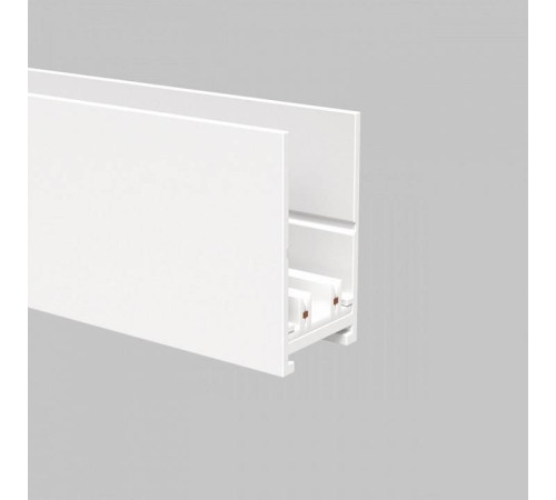 Шинопровод однофазный накладной Imex Smart Line 2 м белый IL.0050.1000-2-WH