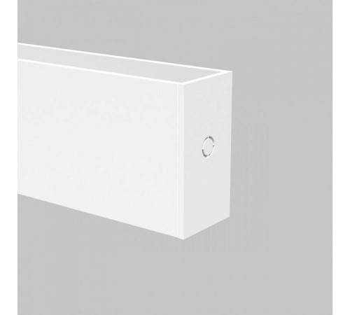 Шинопровод однофазный накладной Imex Smart Line 2 м белый IL.0050.1000-2-WH