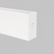 Шинопровод однофазный накладной Imex Smart Line 2 м белый IL.0050.1000-2-WH