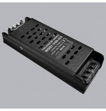 Блок питания Imex UT25 300 Вт 48 В черный IT.0048.0300-BK