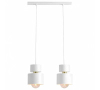 Подвесной светильник Imex MD.9022 MD.9022-2-P-WH+FGD