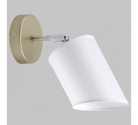 Бра Imex MD.9141-1-W GD+CH