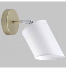 Бра Imex MD.9141-1-W GD+CH