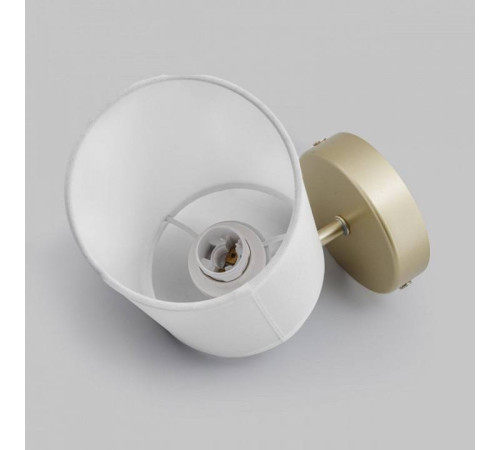 Бра Imex MD.9141-1-W GD+CH