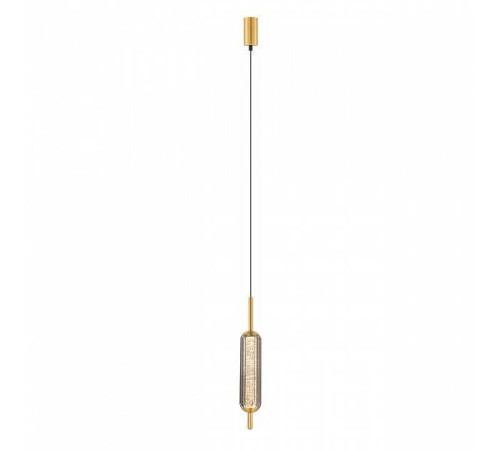 Подвесной светильник Imex PLC-7076 PLC-7076-220-P-GREY