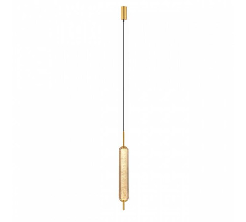 Подвесной светильник Imex PLC-7076 PLC-7076-320-P-AMBER