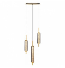 Подвесной светильник Imex PLC-7076 PLC-7076-340-3P-GREY