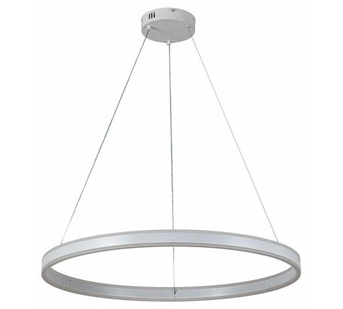 Подвесной светильник Indigo Galass 14001/1P White