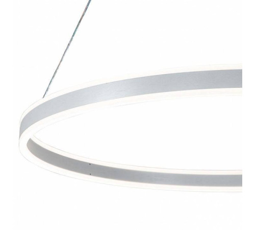 Подвесной светильник Indigo Galass 14001/1P White