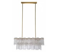 Светильник на штанге Indigo Inverno 12013/12R Brass