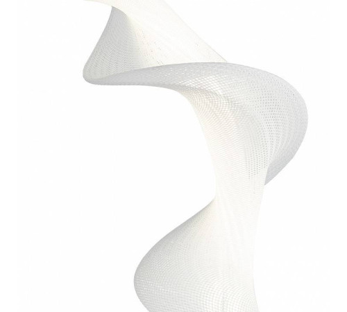 Подвесной светильник Indigo Tornado 11044/1PL Brass