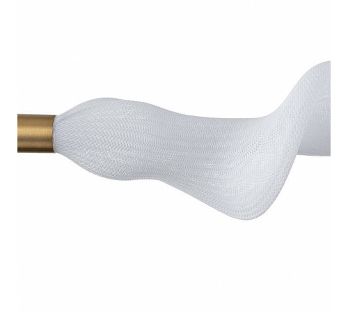 Подвесной светильник Indigo Tornado 11044/A/1P Brass