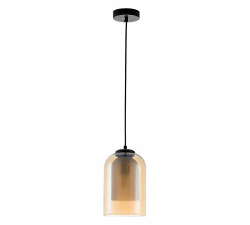 Подвесной светильник Indigo Coffee 11013/1P Coffee