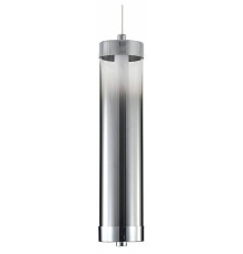 Подвесной светильник Indigo Rilucente 11061/1P Chrome