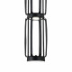 Подвесной светильник Indigo Capsula 14027/4P Black