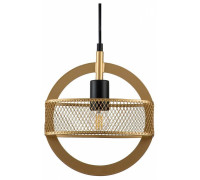 Подвесной светильник Indigo Rano 10010/1P Gold